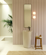 Astro Zeppo wall lights