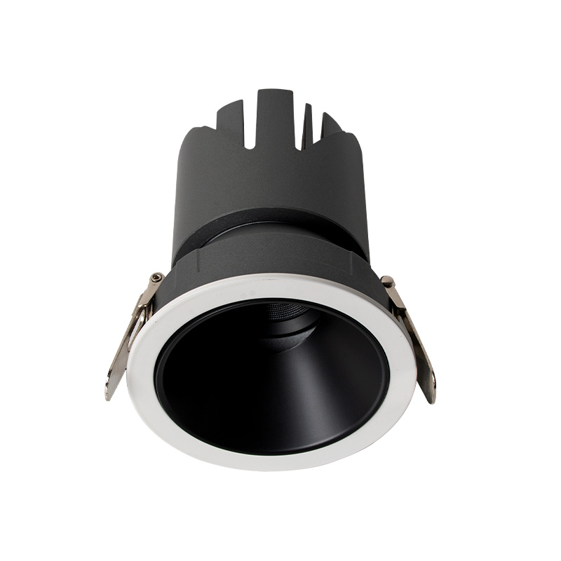 IP44/65 Recessed downlight
