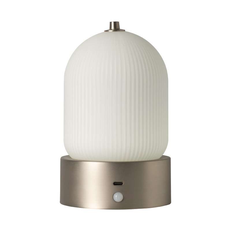 Rechargeable sensor Austri Series table lamp