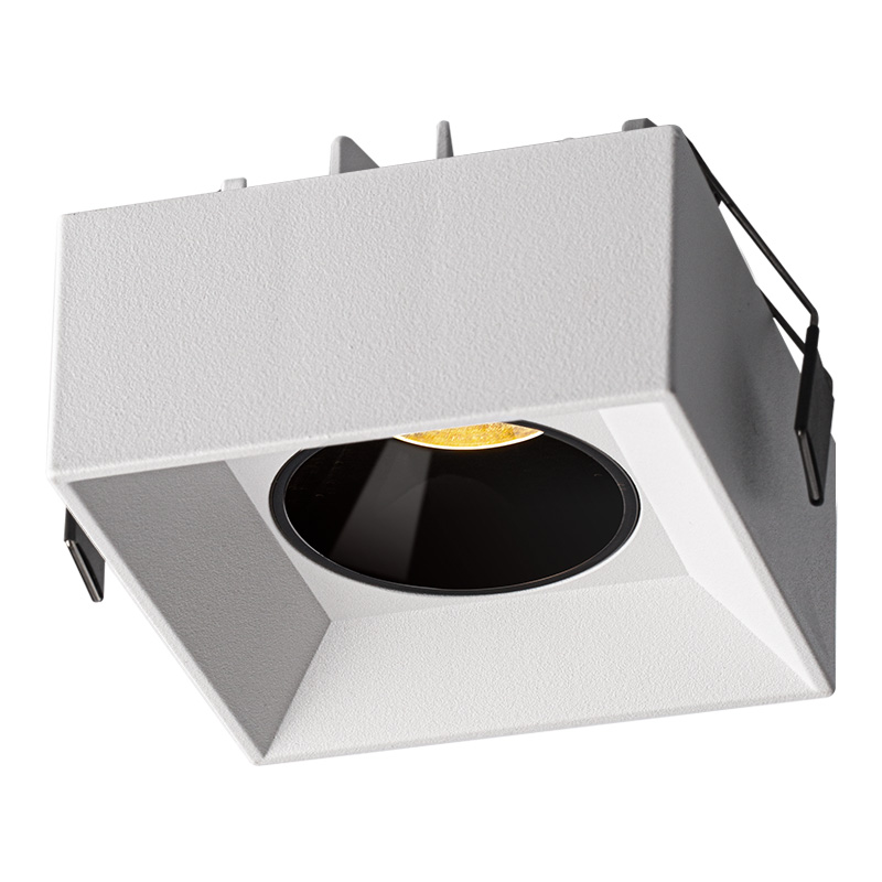 Draupnir Recessed downlight