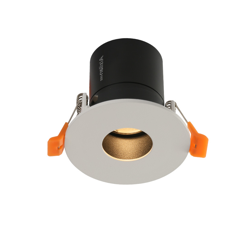 Recessed downlight