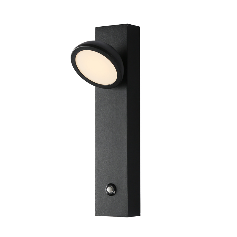 Baldr dimmable Wall lamp